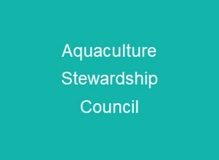 Aquaculture Stewardship Council Approves GenusWave Technology